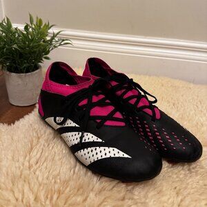 Youth Adidas Predator Soccer Cleats